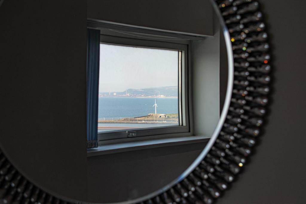 109 Meridian Tower, Meridian Quay, Trawler Road Swansea Sa11Jw Bagian luar foto